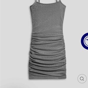 Girls KatieJ NYC dress. Size Medium (10)